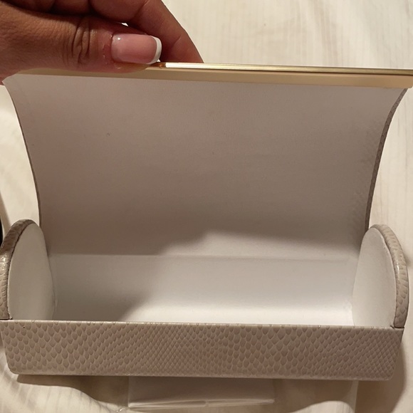 Jimmy Choo sunglasses